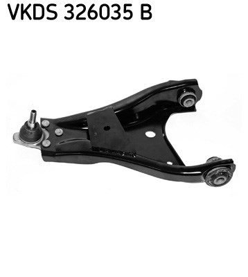 Control Arm/Trailing Arm, wheel suspension skf VKDS326035B
