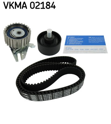 Timing Belt Kit skf VKMA02184