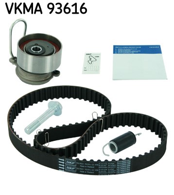 Timing Belt Kit skf VKMA93616