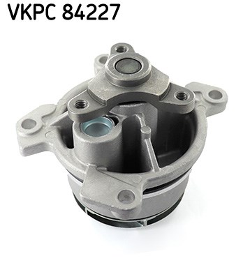 Water Pump, engine cooling skf VKPC84227 2