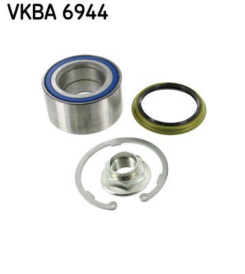 Wheel Bearing Kit skf VKBA6944