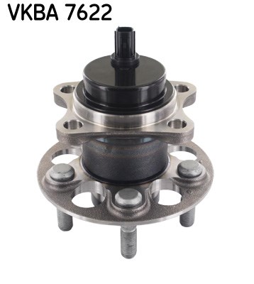 Wheel Bearing Kit skf VKBA7622