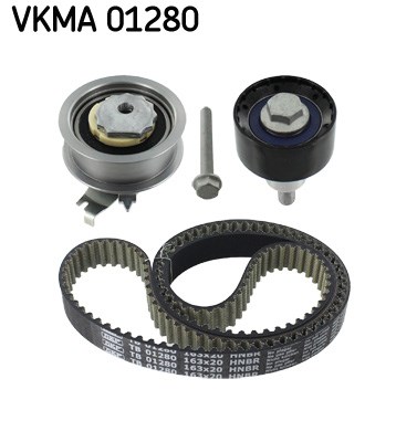 Timing Belt Kit skf VKMA01280
