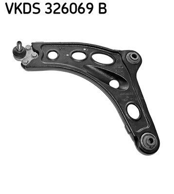 Control Arm/Trailing Arm, wheel suspension skf VKDS326069B