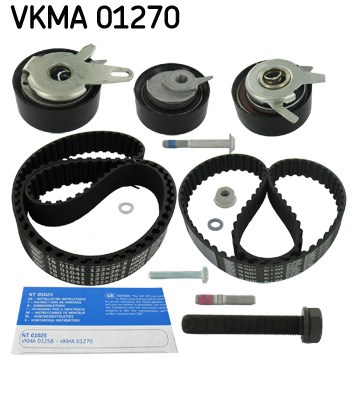 Timing Belt Kit skf VKMA01270