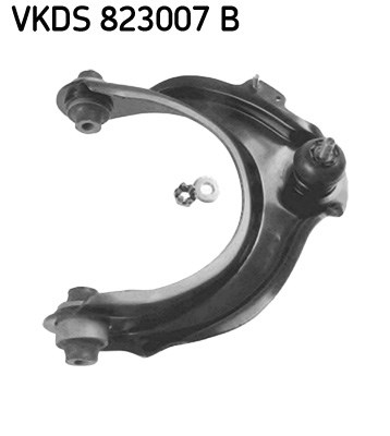 Control Arm/Trailing Arm, wheel suspension skf VKDS823007B