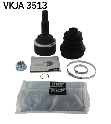 Joint Kit, drive shaft skf VKJA3513