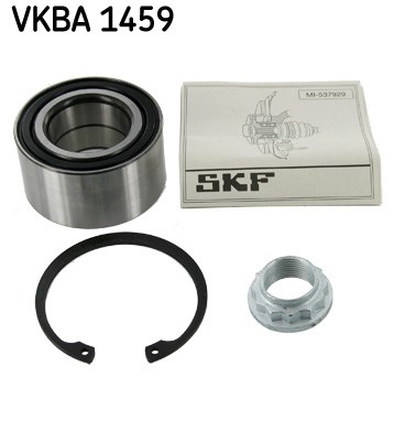 Wheel Bearing Kit skf VKBA1459