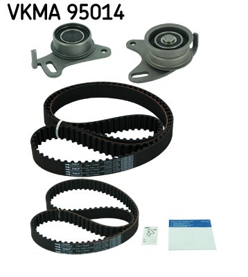 Timing Belt Kit skf VKMA95014