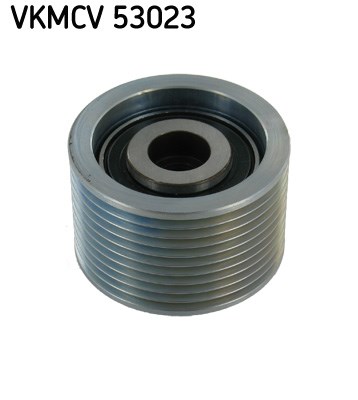Deflection/Guide Pulley, V-ribbed belt skf VKMCV53023