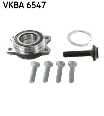 Wheel Bearing Kit skf VKBA6547