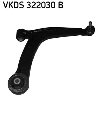 Control Arm/Trailing Arm, wheel suspension skf VKDS322030B