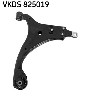Control Arm/Trailing Arm, wheel suspension skf VKDS825019