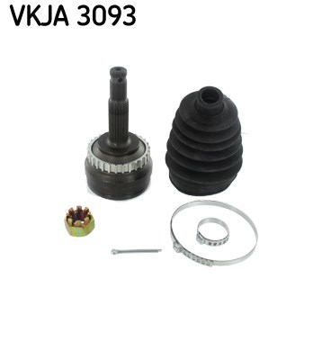 Joint Kit, drive shaft skf VKJA3093