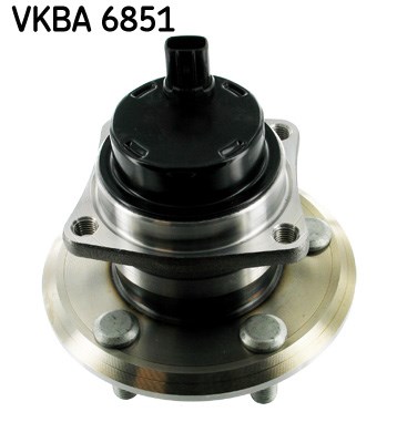 Wheel Bearing Kit skf VKBA6851
