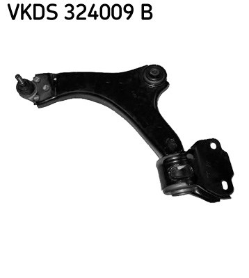 Control Arm/Trailing Arm, wheel suspension skf VKDS324009B