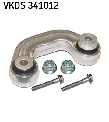 Link/Coupling Rod, stabiliser bar skf VKDS341012