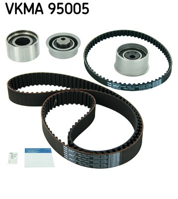 Timing Belt Kit skf VKMA95005