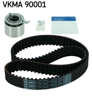 Timing Belt Kit skf VKMA90001