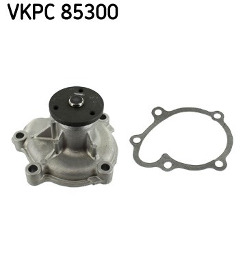 Water Pump, engine cooling skf VKPC85300