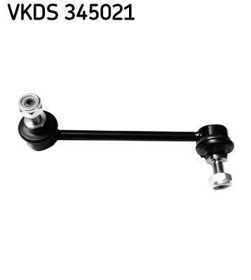 Link/Coupling Rod, stabiliser bar skf VKDS345021