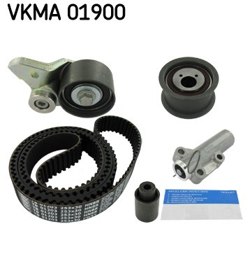 Timing Belt Kit skf VKMA01900