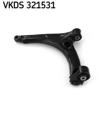 Control Arm/Trailing Arm, wheel suspension skf VKDS321531
