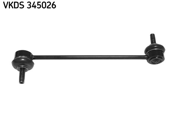 Link/Coupling Rod, stabiliser bar skf VKDS345026