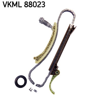 Timing Chain Kit skf VKML88023