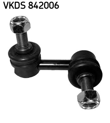 Link/Coupling Rod, stabiliser bar skf VKDS842006