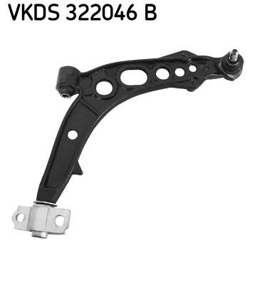 Control Arm/Trailing Arm, wheel suspension skf VKDS322046B