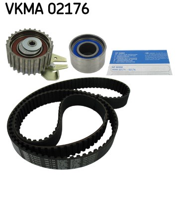 Timing Belt Kit skf VKMA02176