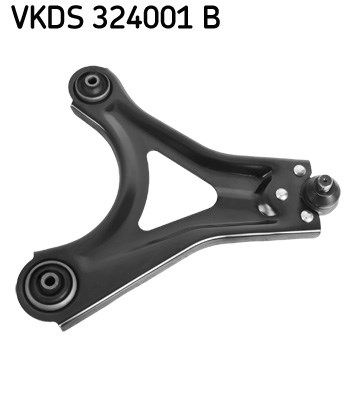 Control Arm/Trailing Arm, wheel suspension skf VKDS324001B