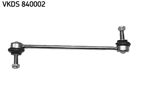 Link/Coupling Rod, stabiliser bar skf VKDS840002