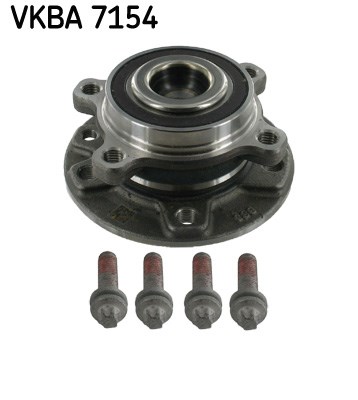 Wheel Bearing Kit skf VKBA7154