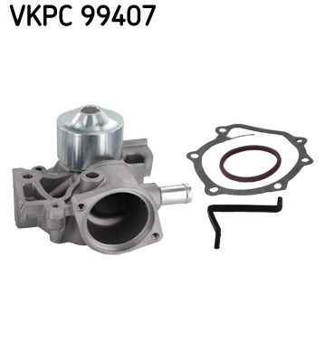 Water Pump, engine cooling skf VKPC99407