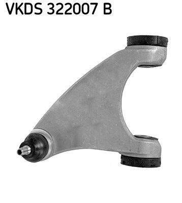 Control Arm/Trailing Arm, wheel suspension skf VKDS322007B