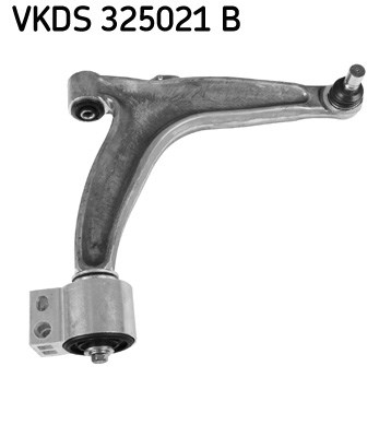 Control Arm/Trailing Arm, wheel suspension skf VKDS325021B