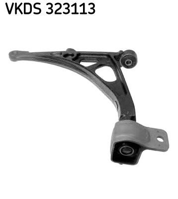 Control Arm/Trailing Arm, wheel suspension skf VKDS323113