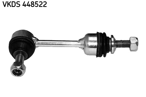 Link/Coupling Rod, stabiliser bar skf VKDS448522
