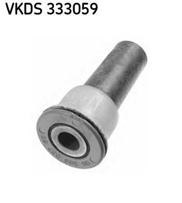 Mounting, control/trailing arm skf VKDS333059