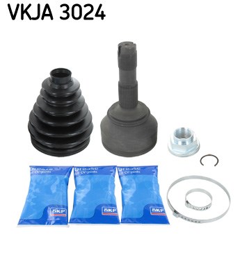 Joint Kit, drive shaft skf VKJA3024