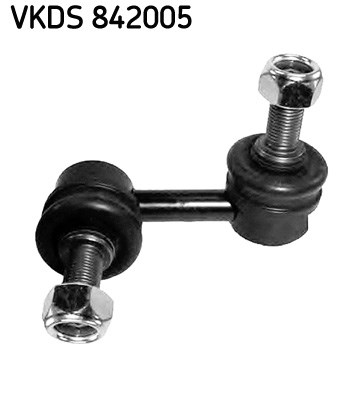 Link/Coupling Rod, stabiliser bar skf VKDS842005