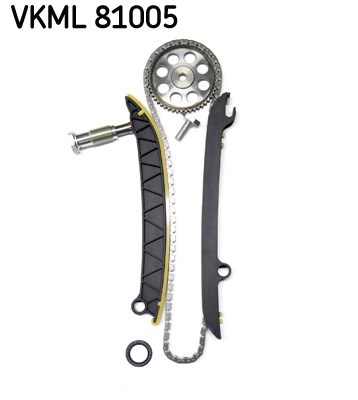 Timing Chain Kit skf VKML81005