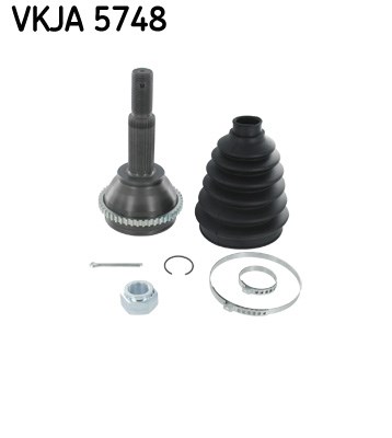 Joint Kit, drive shaft skf VKJA5748