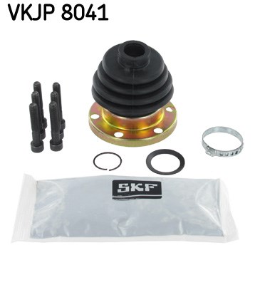 Bellow Kit, drive shaft skf VKJP8041