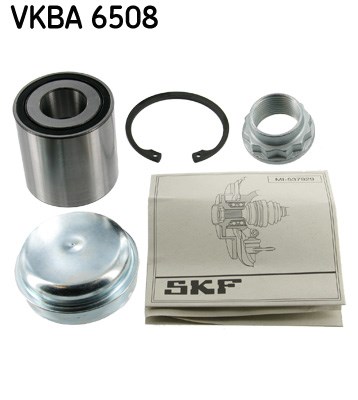 Wheel Bearing Kit skf VKBA6508