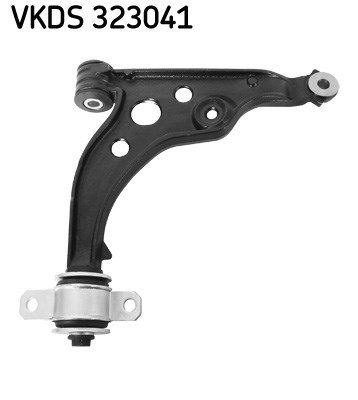 Control Arm/Trailing Arm, wheel suspension skf VKDS323041