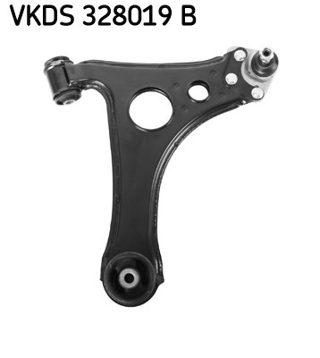 Control Arm/Trailing Arm, wheel suspension skf VKDS328019B