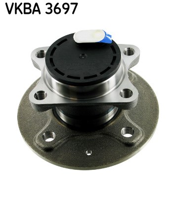 Wheel Bearing Kit skf VKBA3697